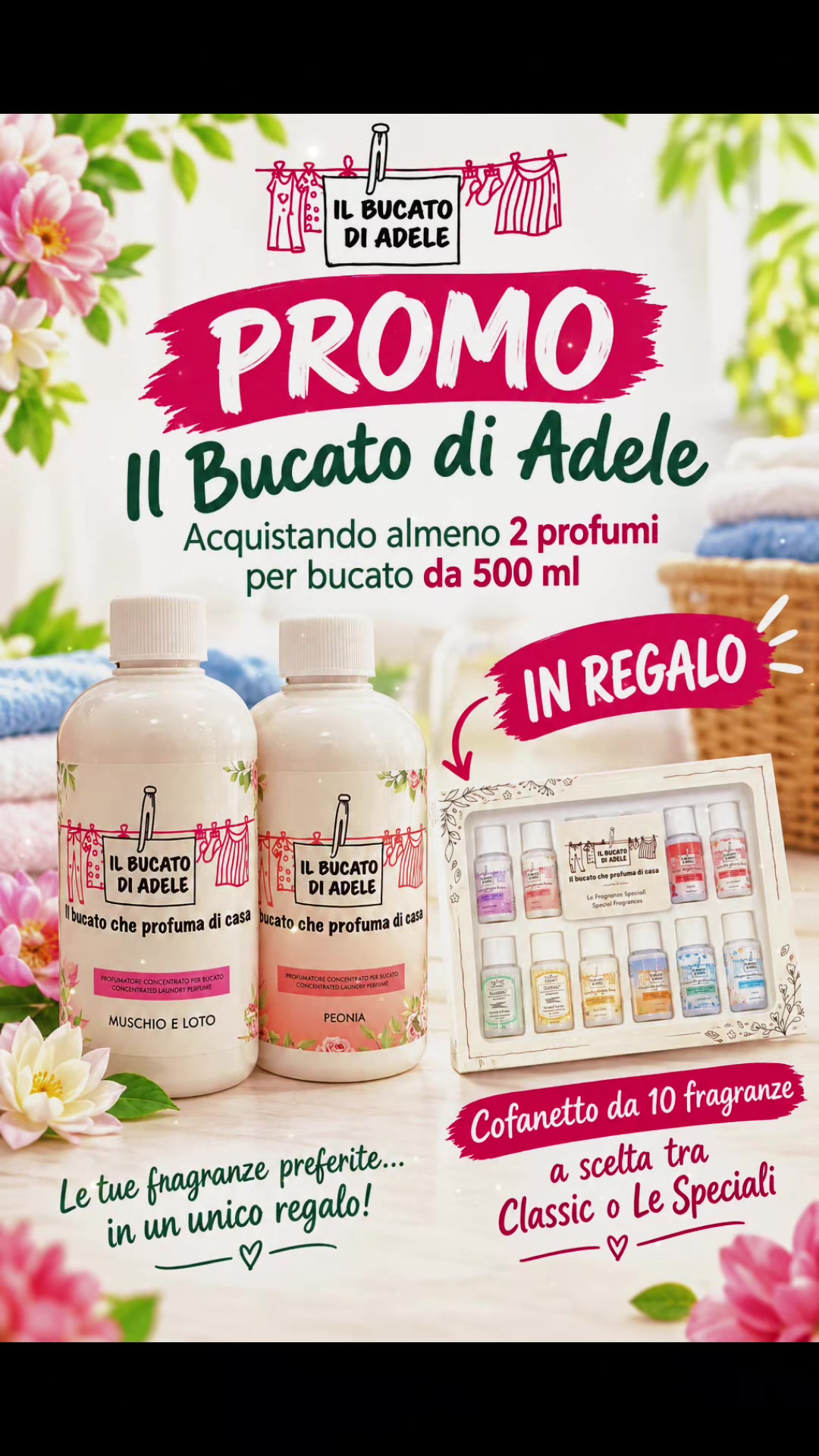@L'Isola dei Regali & Benessere