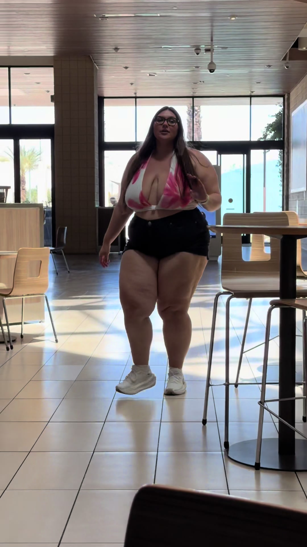 @Fit Sidney