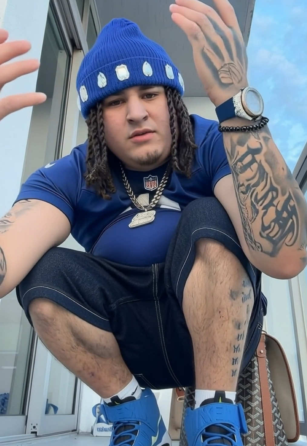 @AI RAP