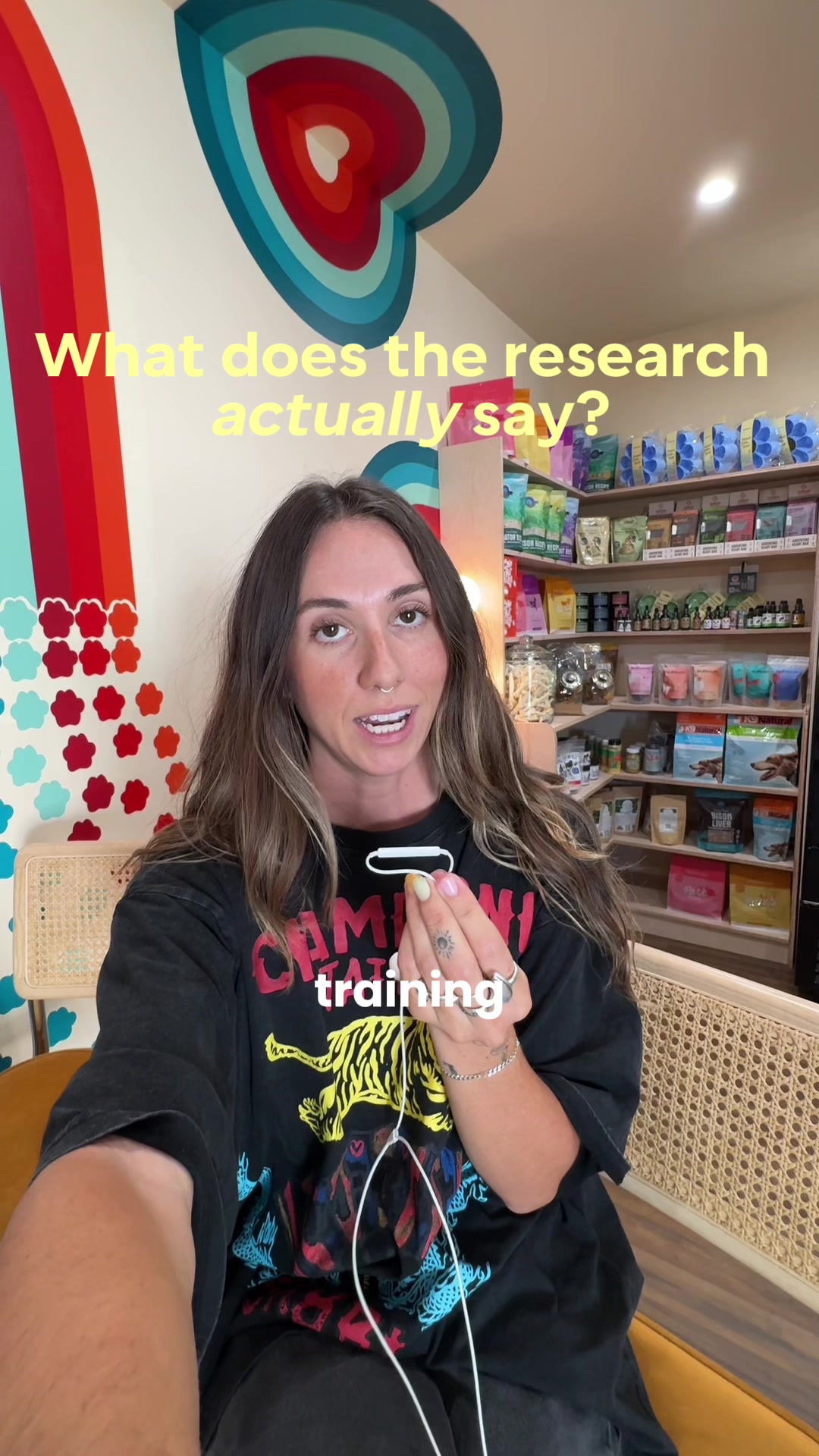 @The Everyday Trainer