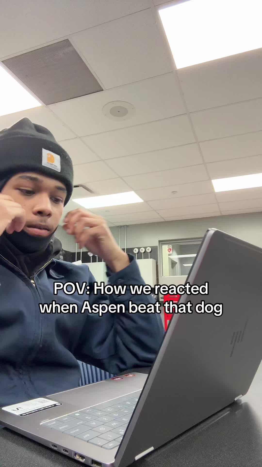 @melldontknow