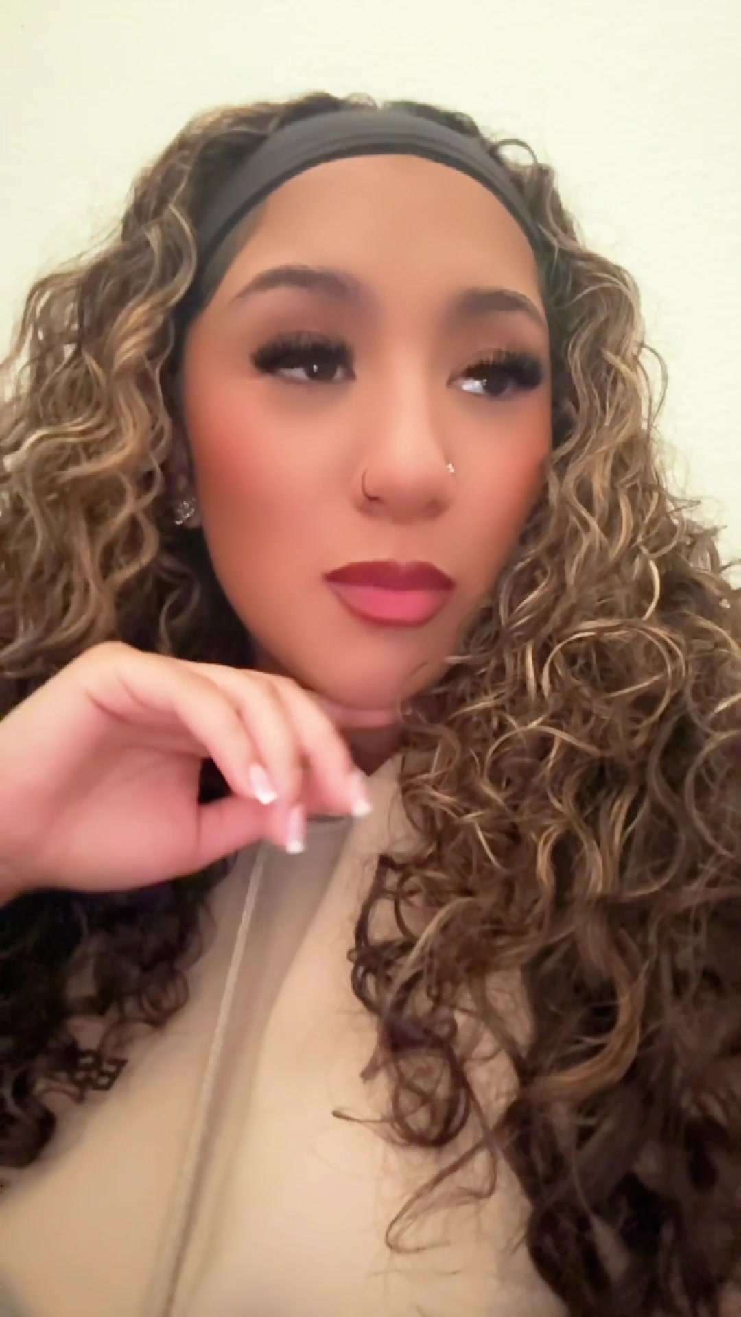 @ilyana rios
