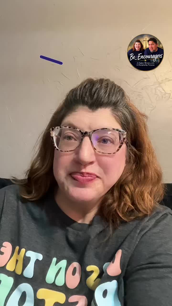 @be_encouragers