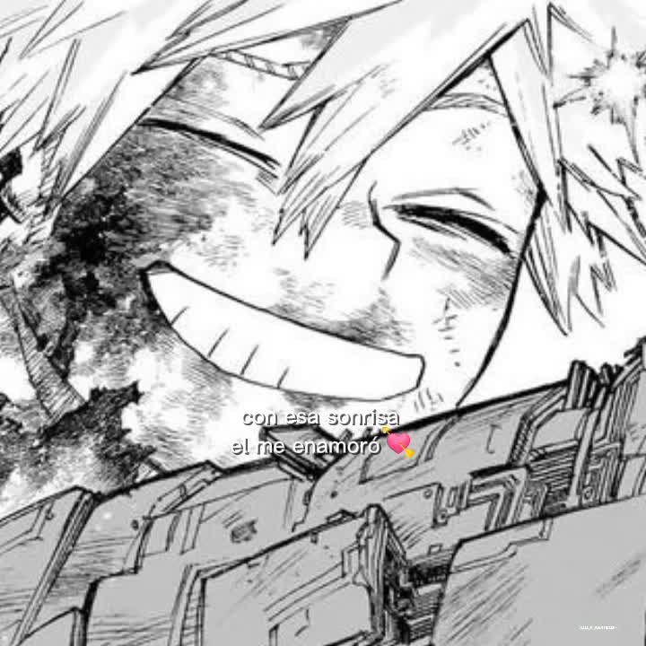 @༺✦✮✦༻∞ kacchan ∞༺✦✮✦