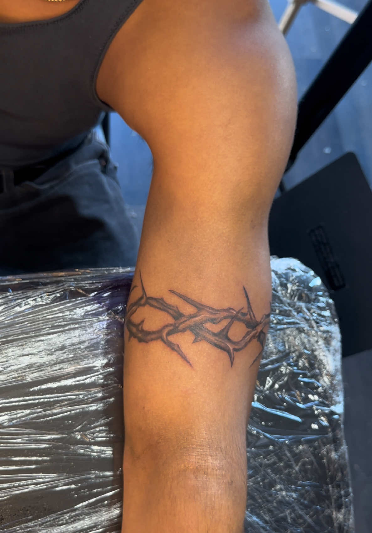 @Mando Tattoos
