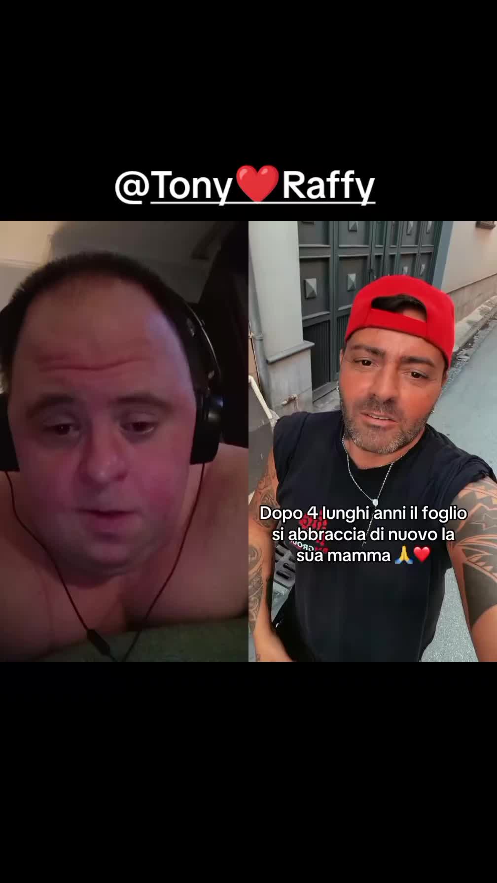 @la Queen di tik tok