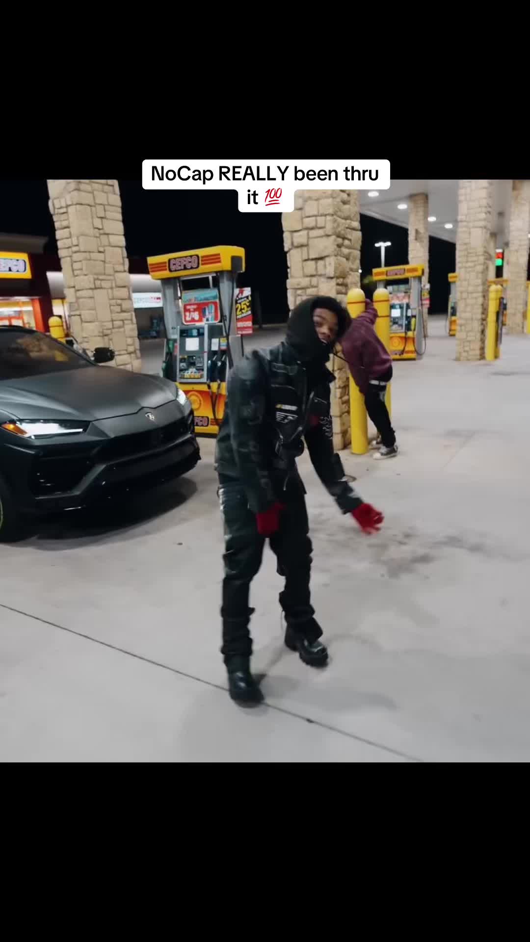 @NoCap Fanpage