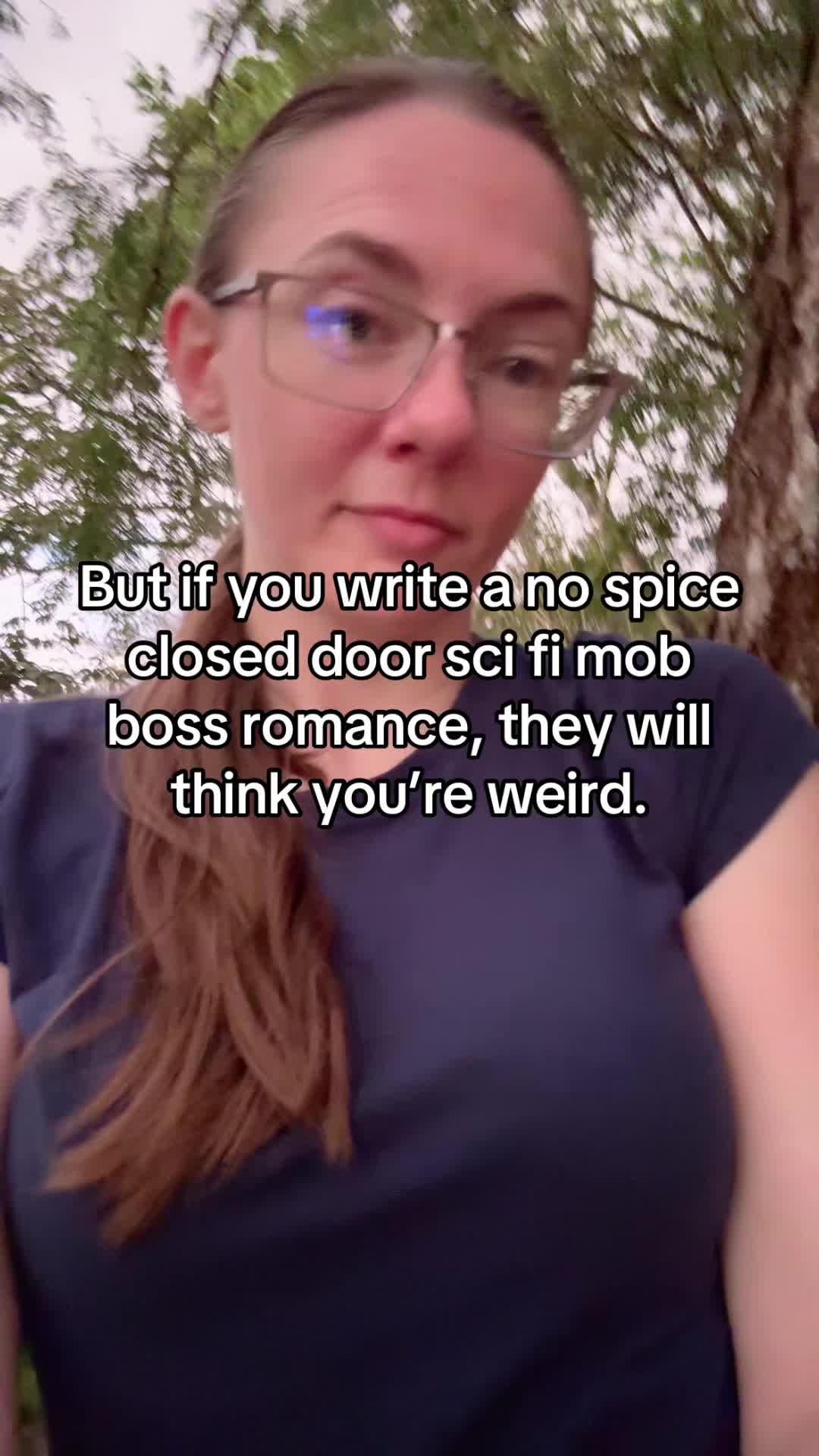 @Sci Fi Author L. A. Tucker