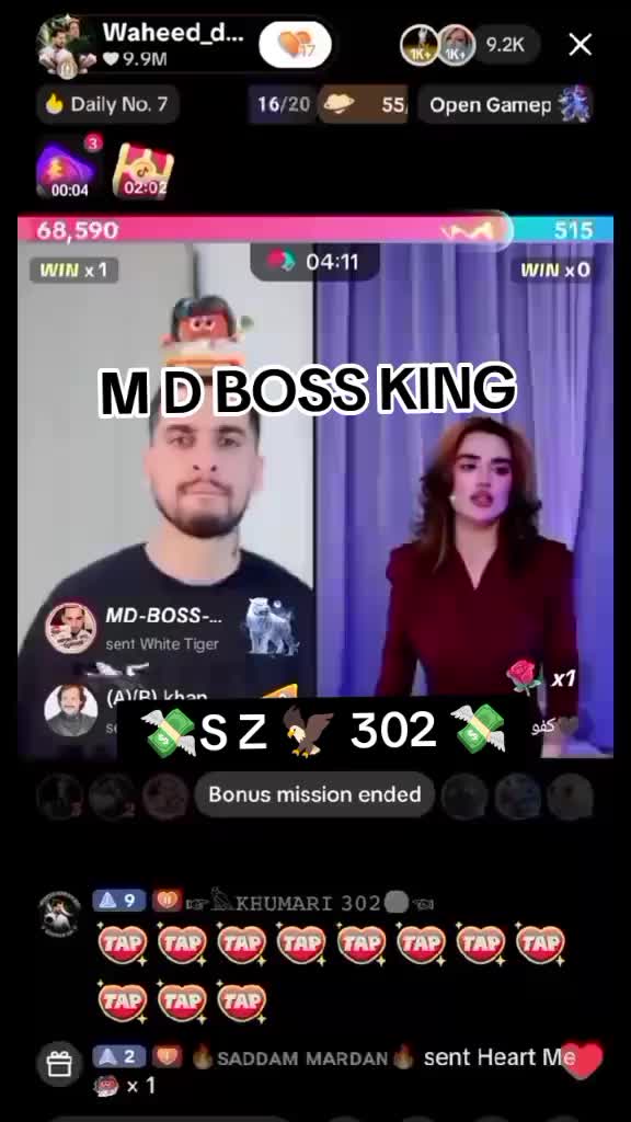 @🦅S.Z 🦅302 💸