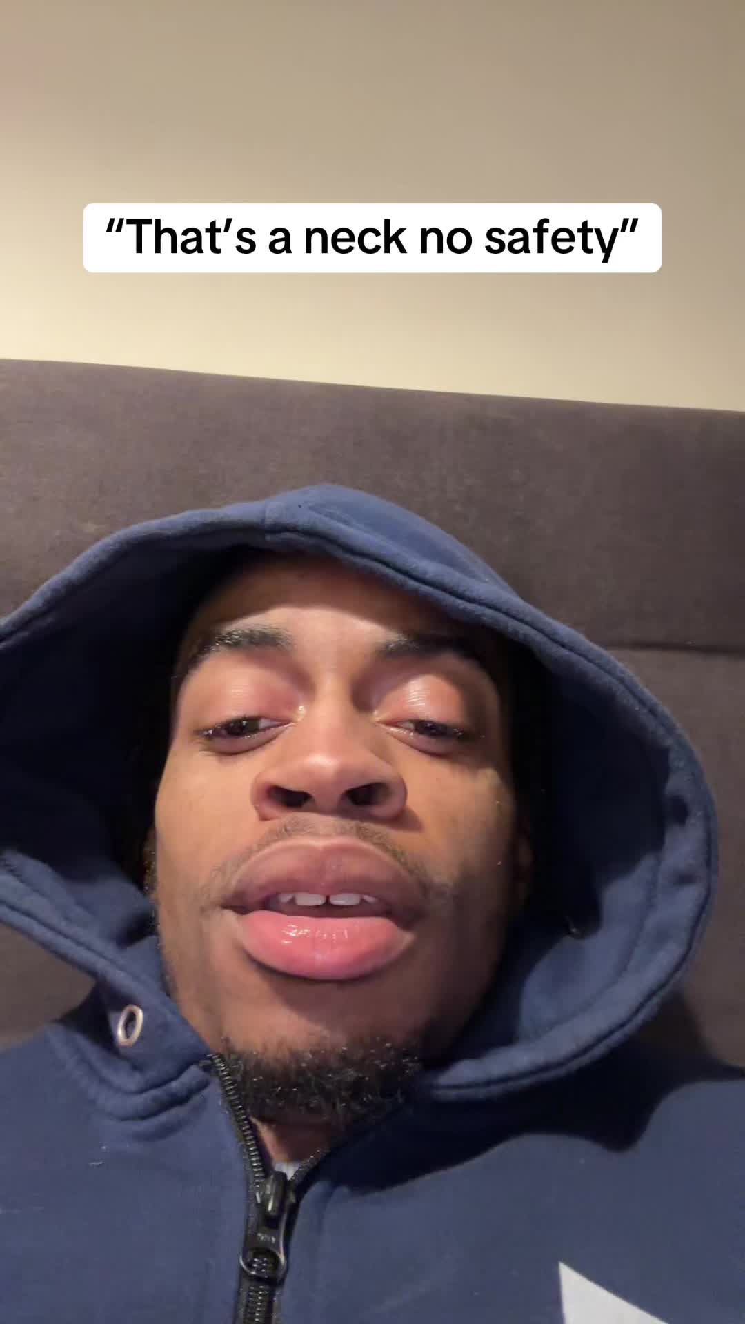 @Andre Collins