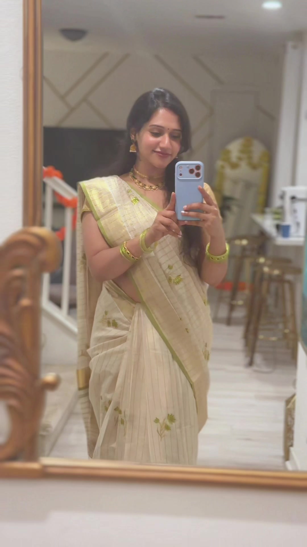 @Nisha Menon