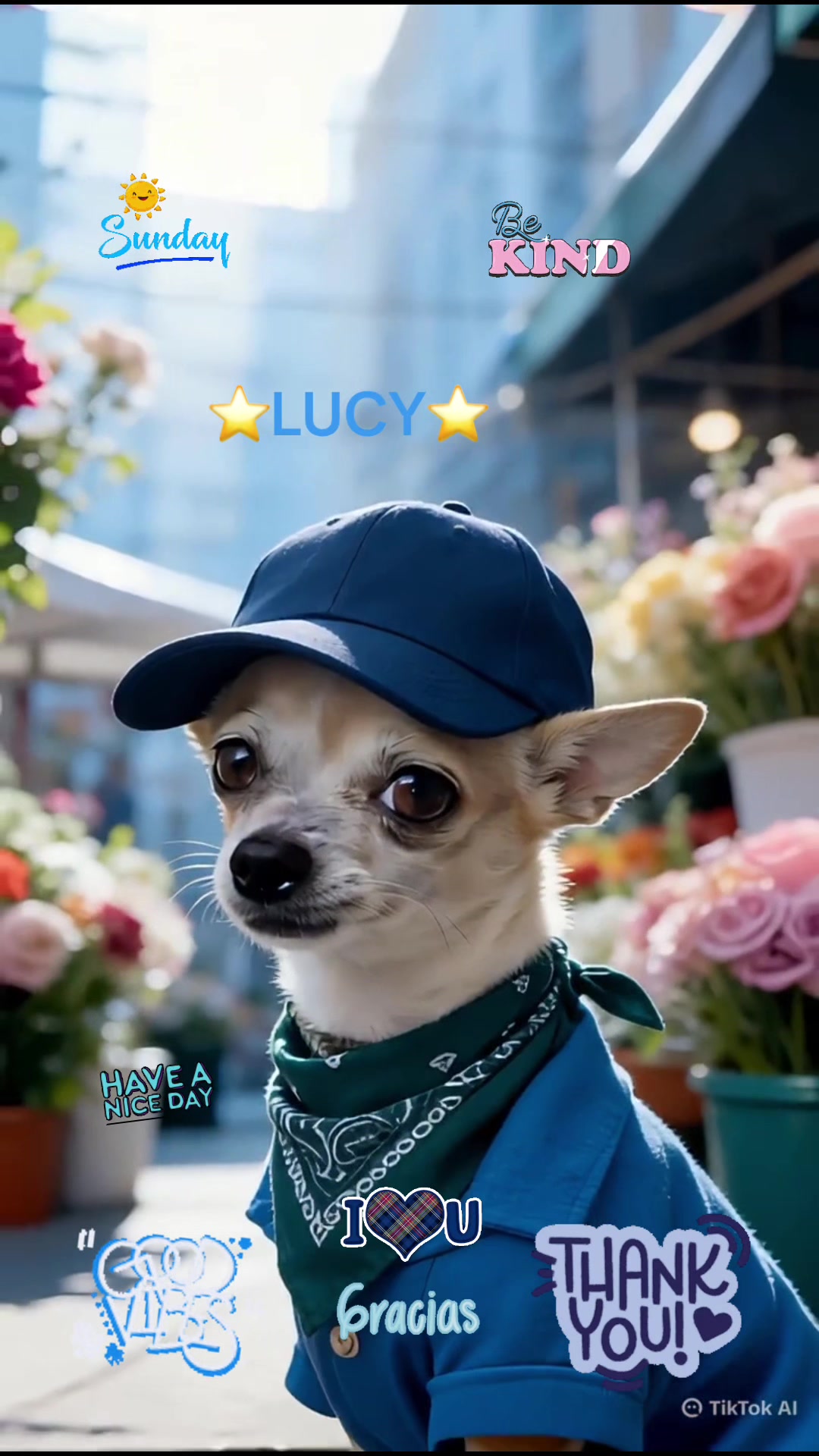 @Lucy