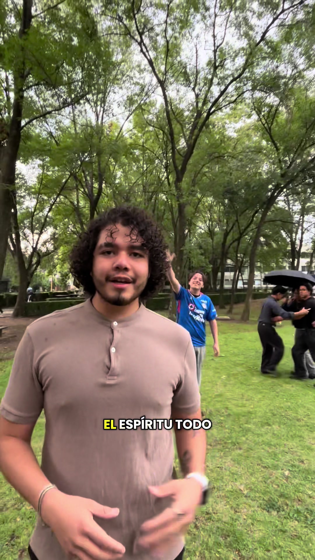 @El consejo
