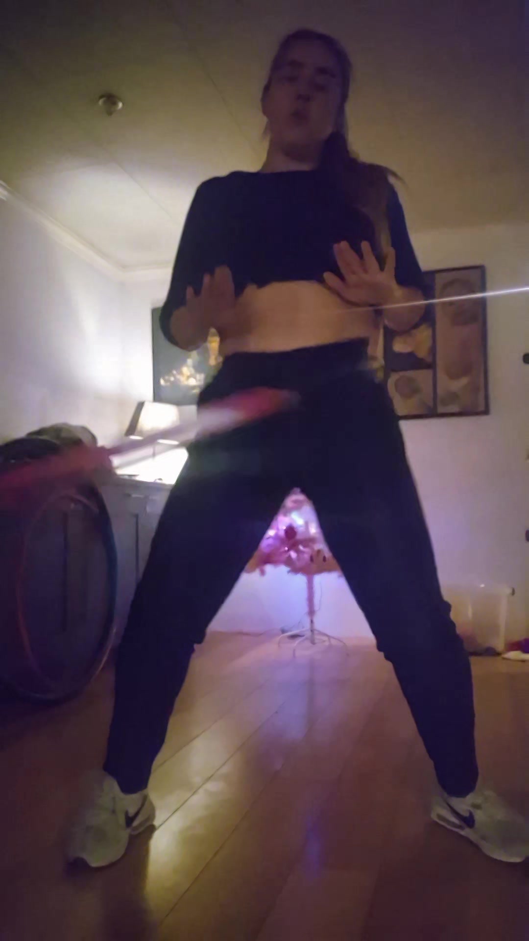 @StephanieHulahoop💃