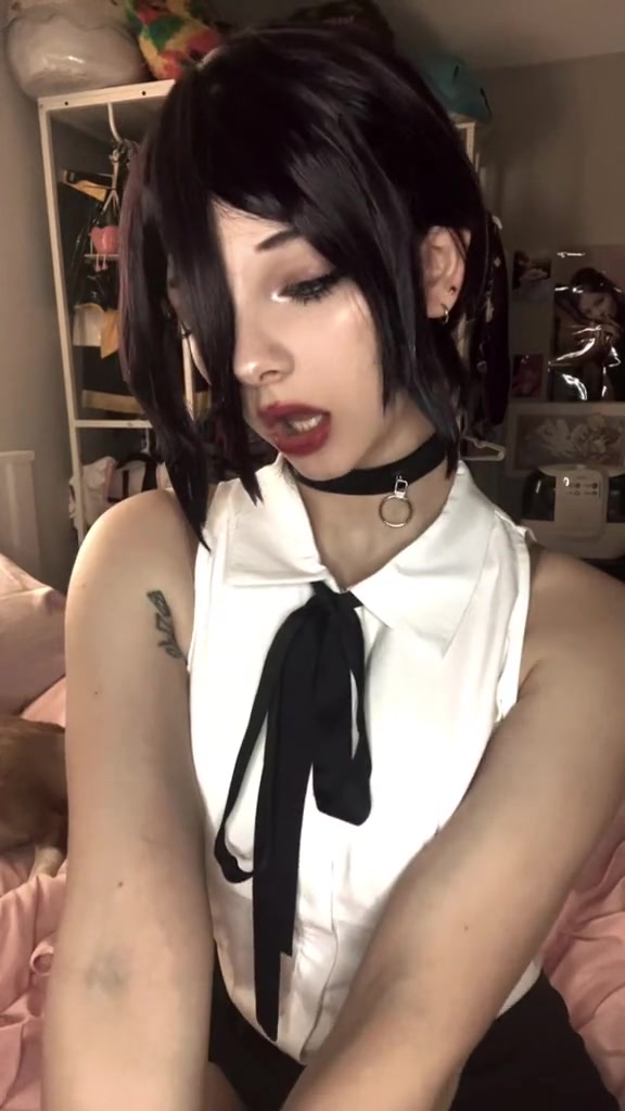 @⌗⋮♡⸝⸝ Mari・⟢