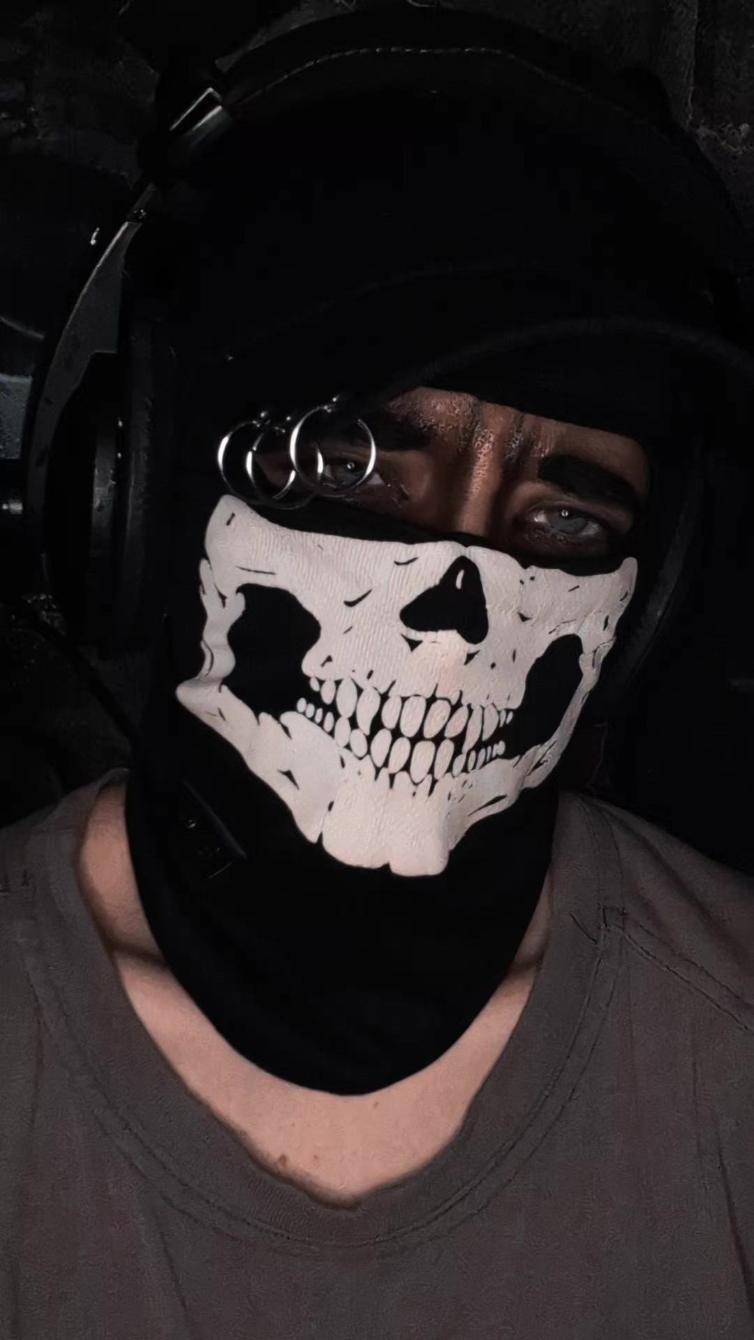 @Callsign: Barrett