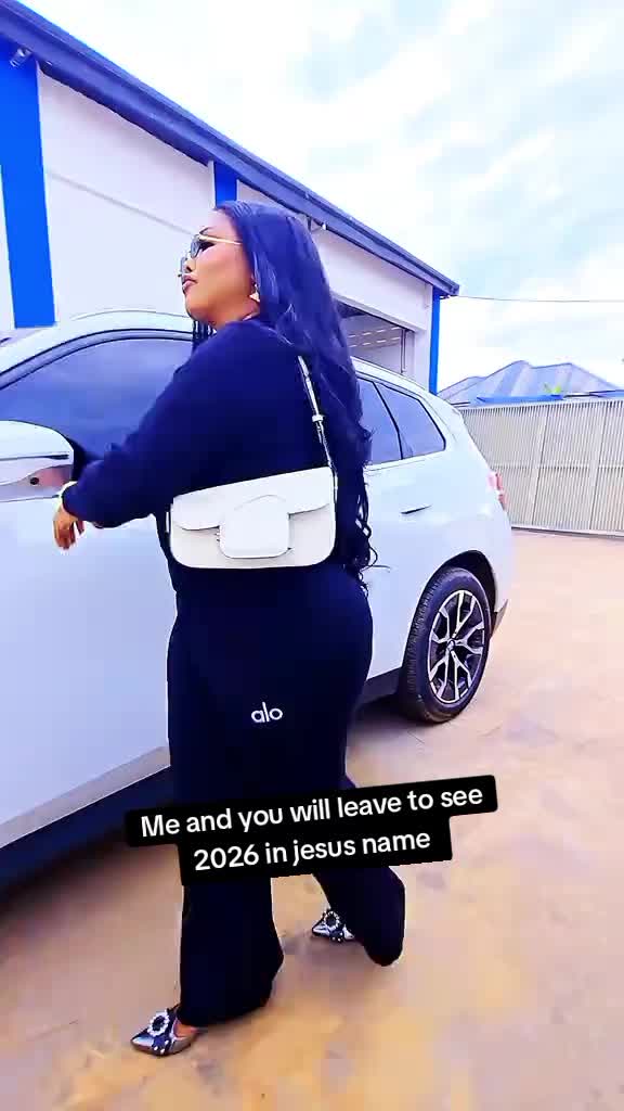 @Official Nana Amah
