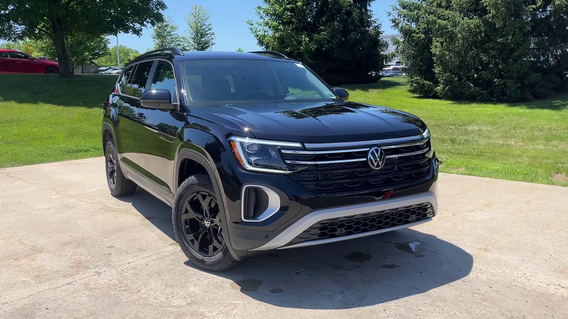 @North Penn Volkswagen