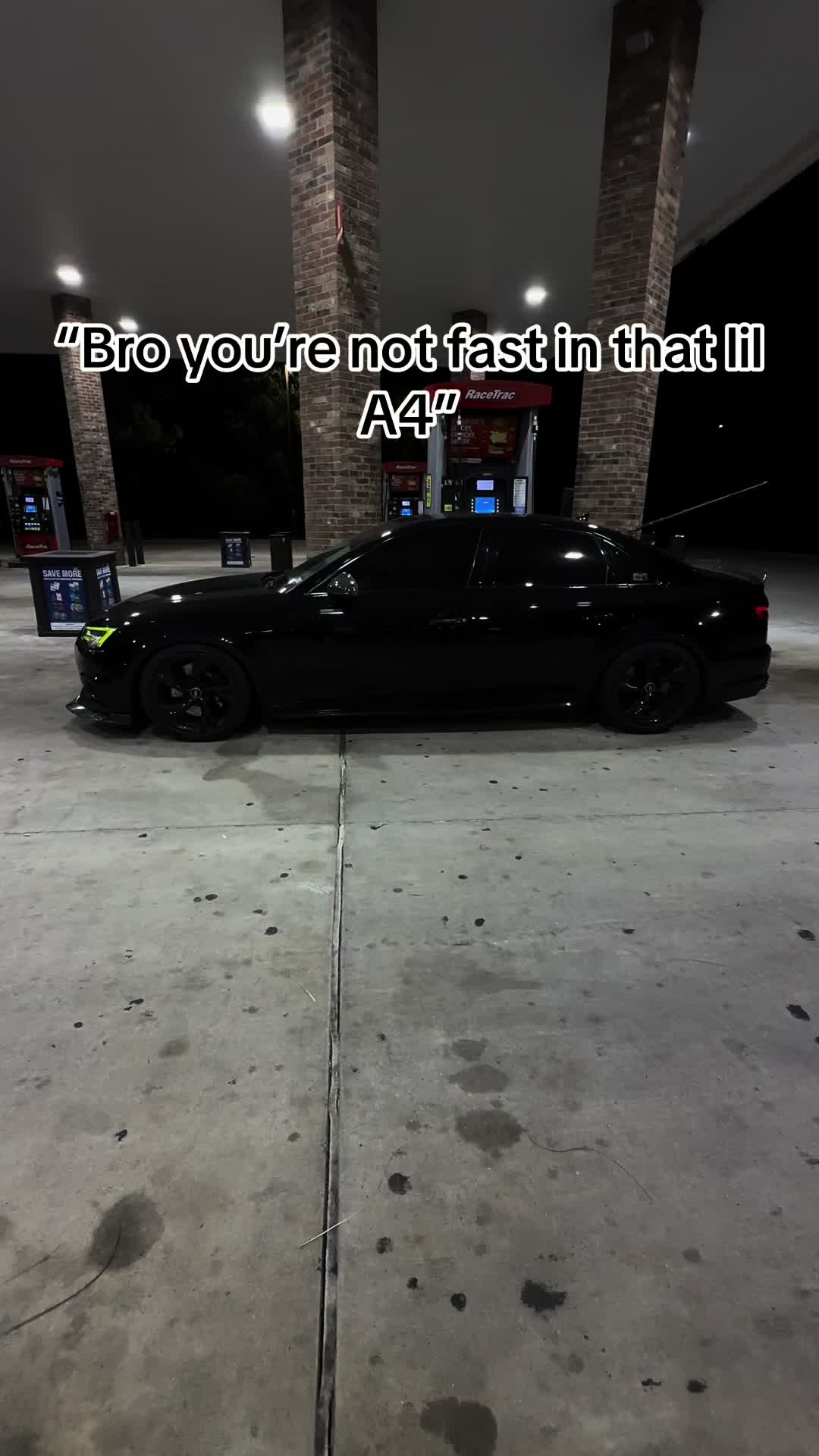 @Nitrous_AudiA4