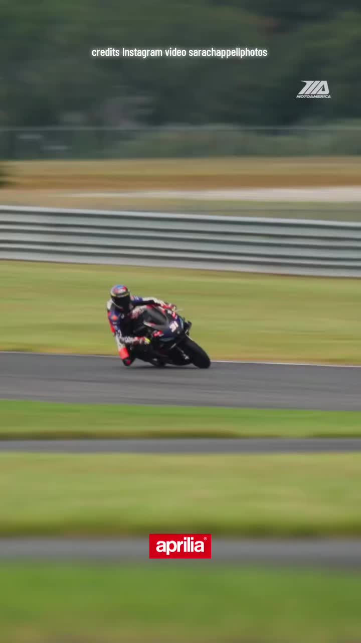 @Aprilia Planet Official