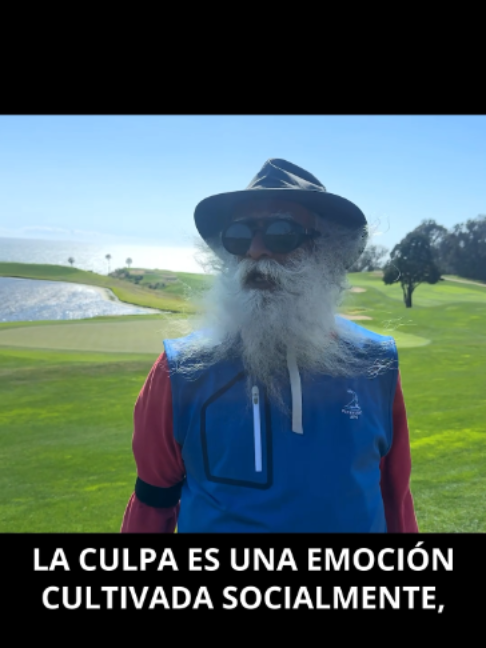 @Sadhguru Español