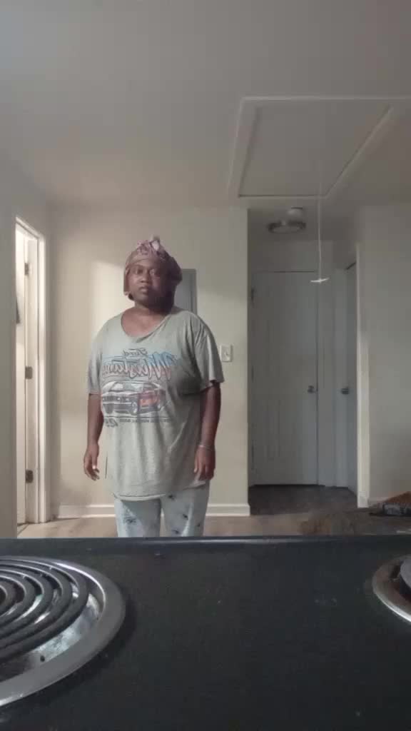@Kiarra Benson