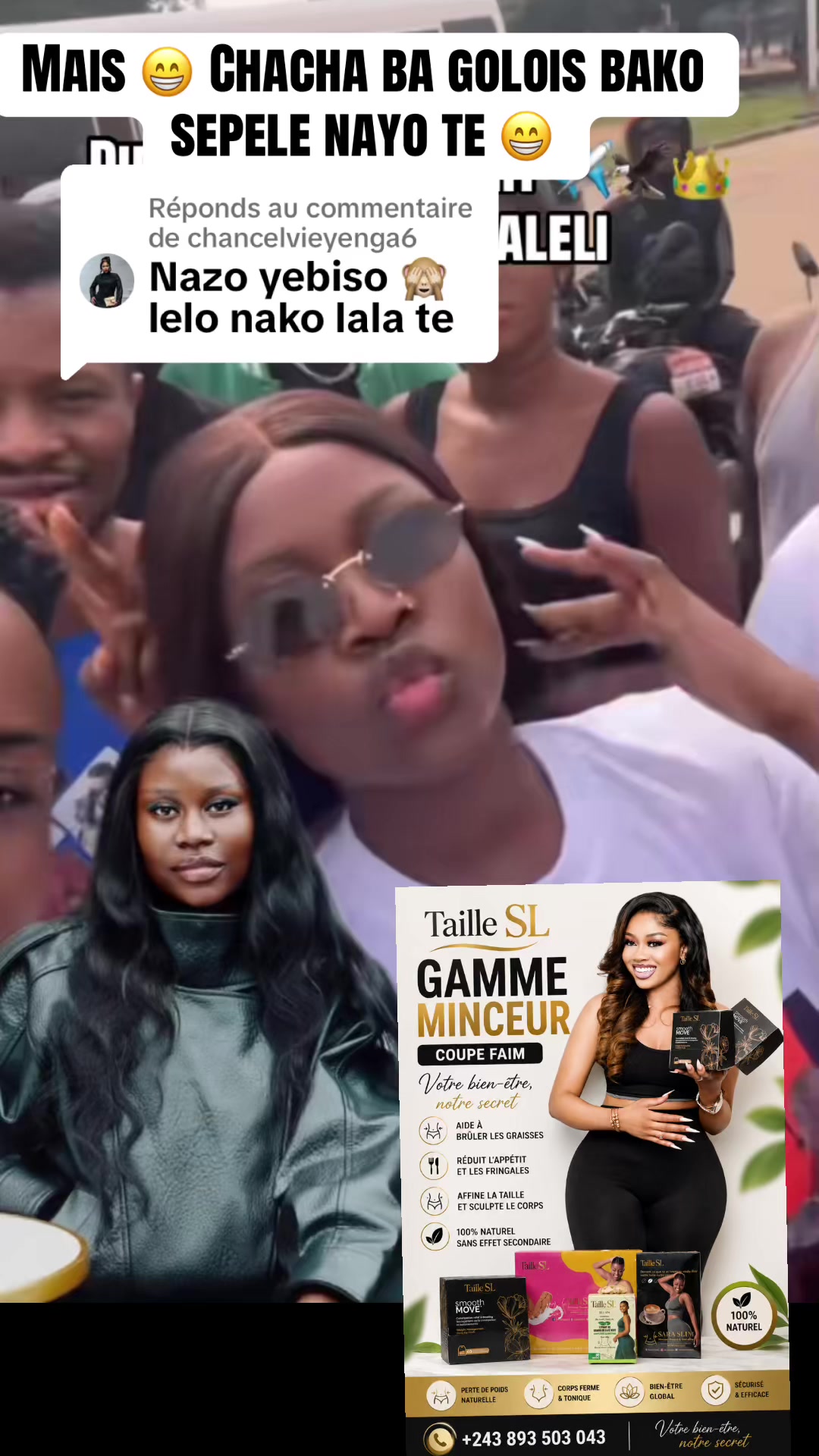 @LA DONA NEWS