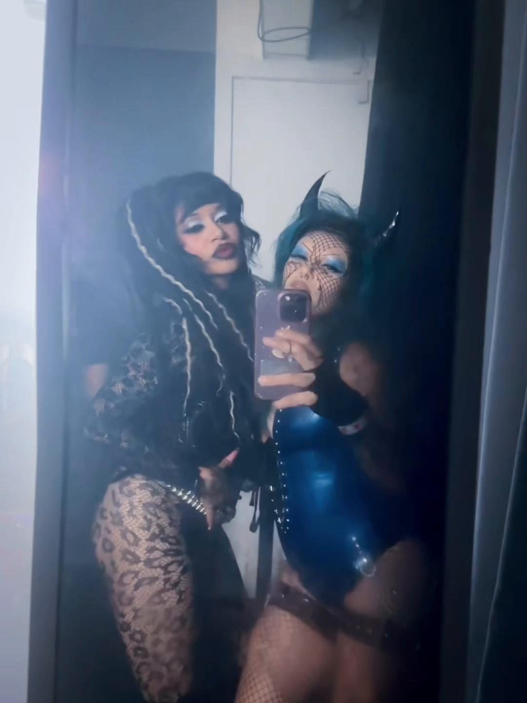 @Kitty Rodriguez