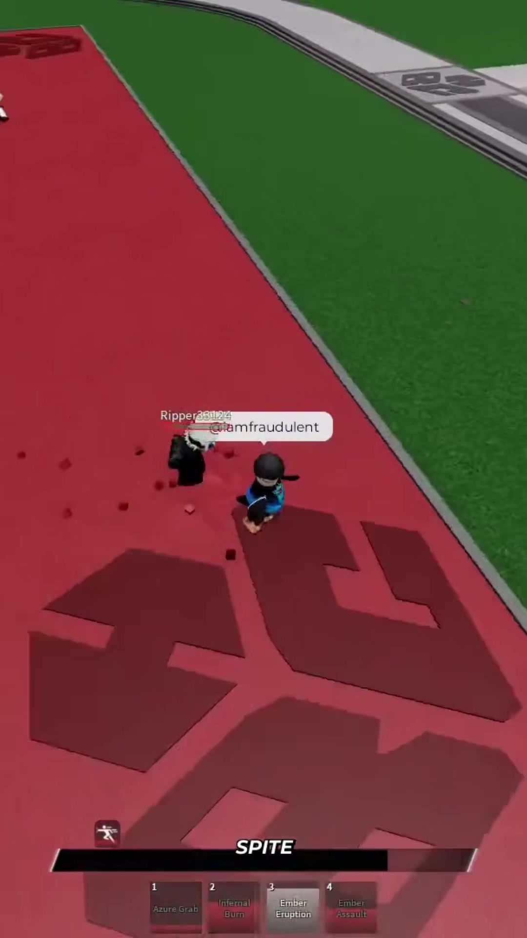 @false