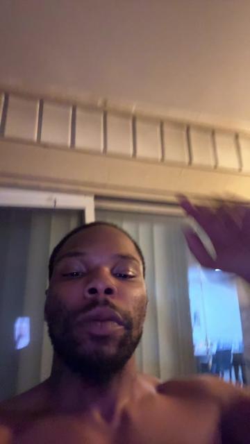 @Dev the menace