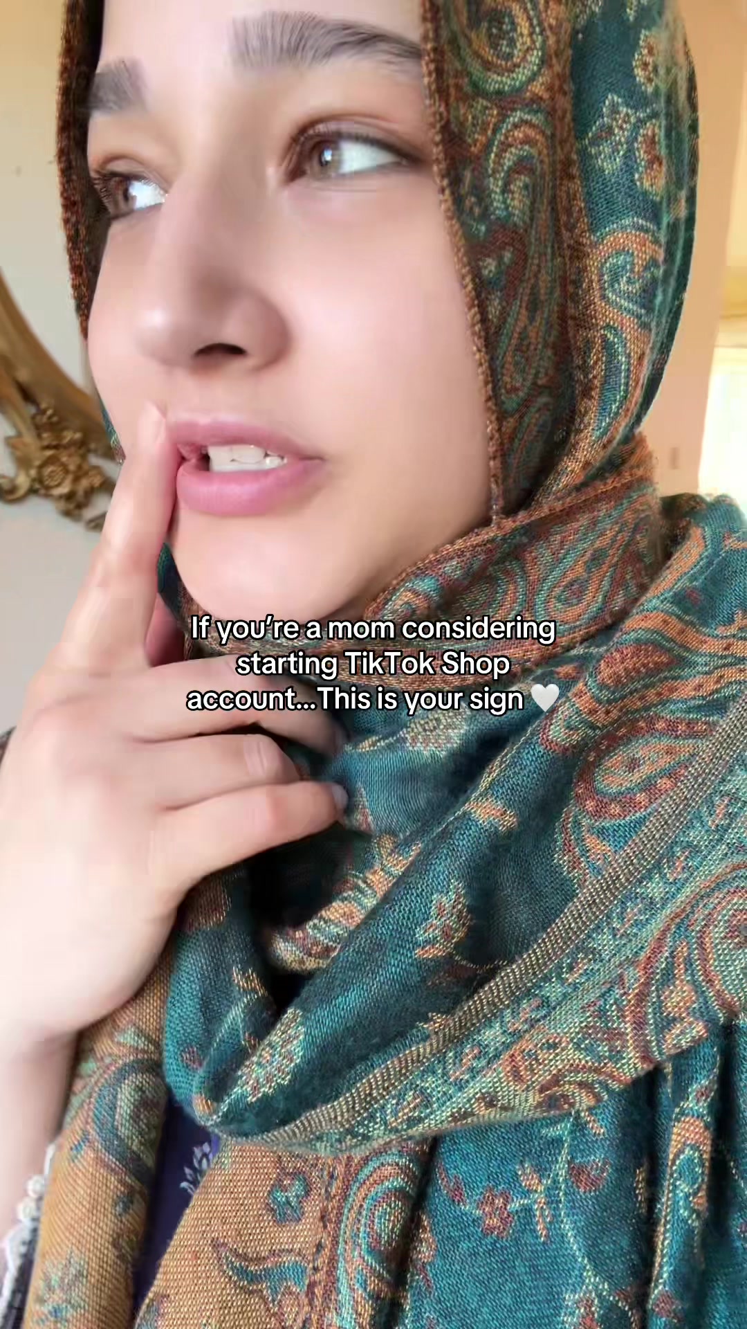 @Ameera Glam Approved