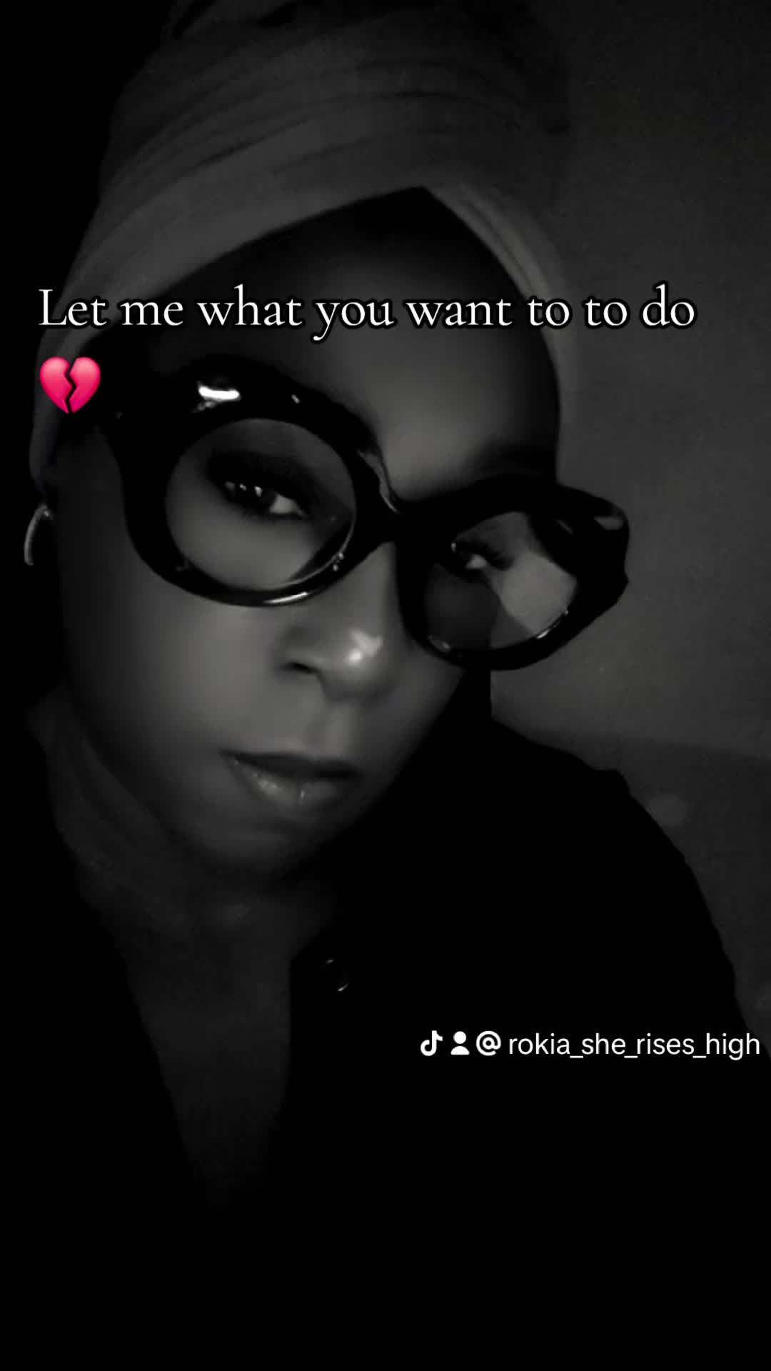 @Rokia_She_Rises_High