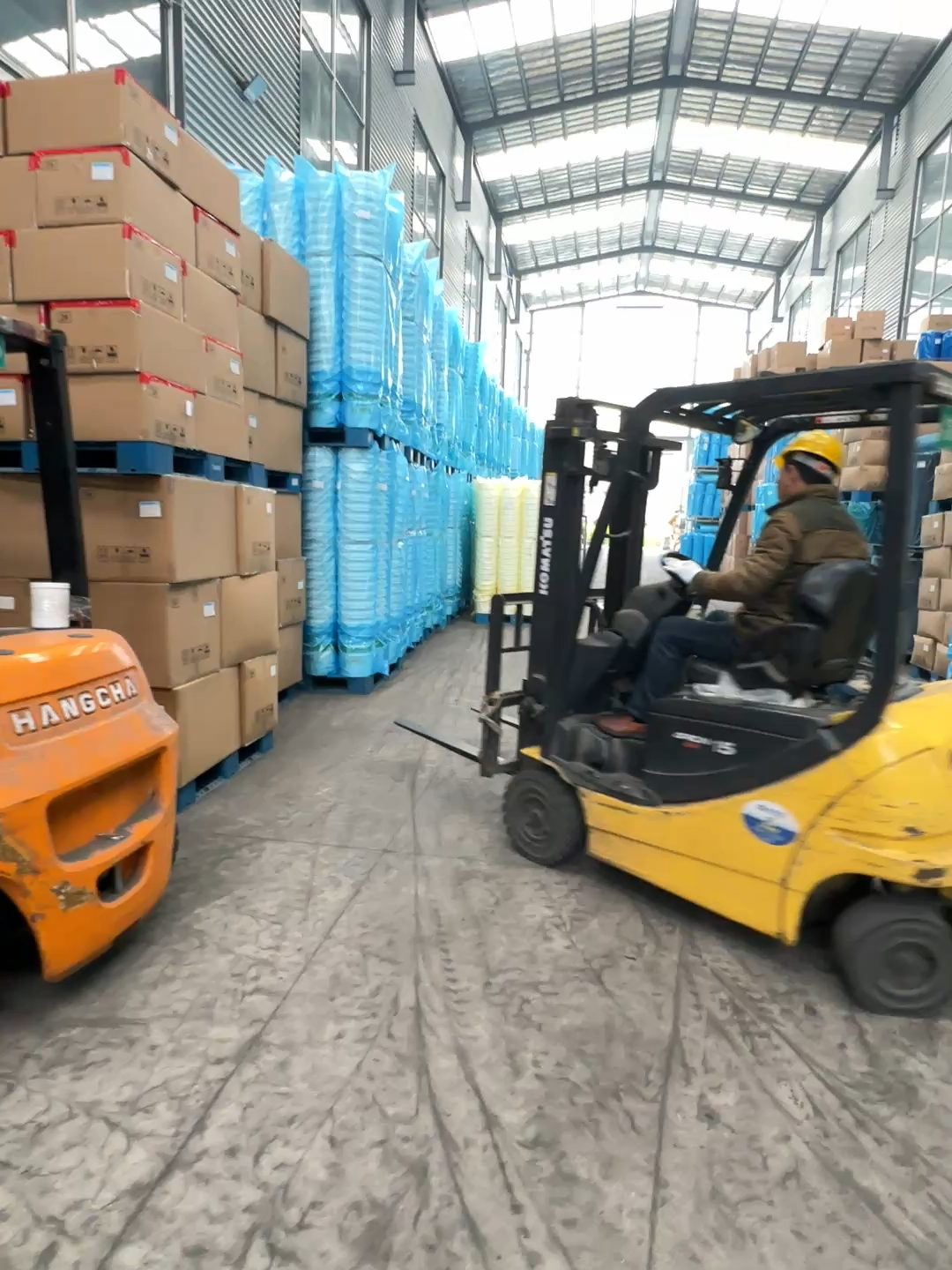 @Food grade plastic buckets