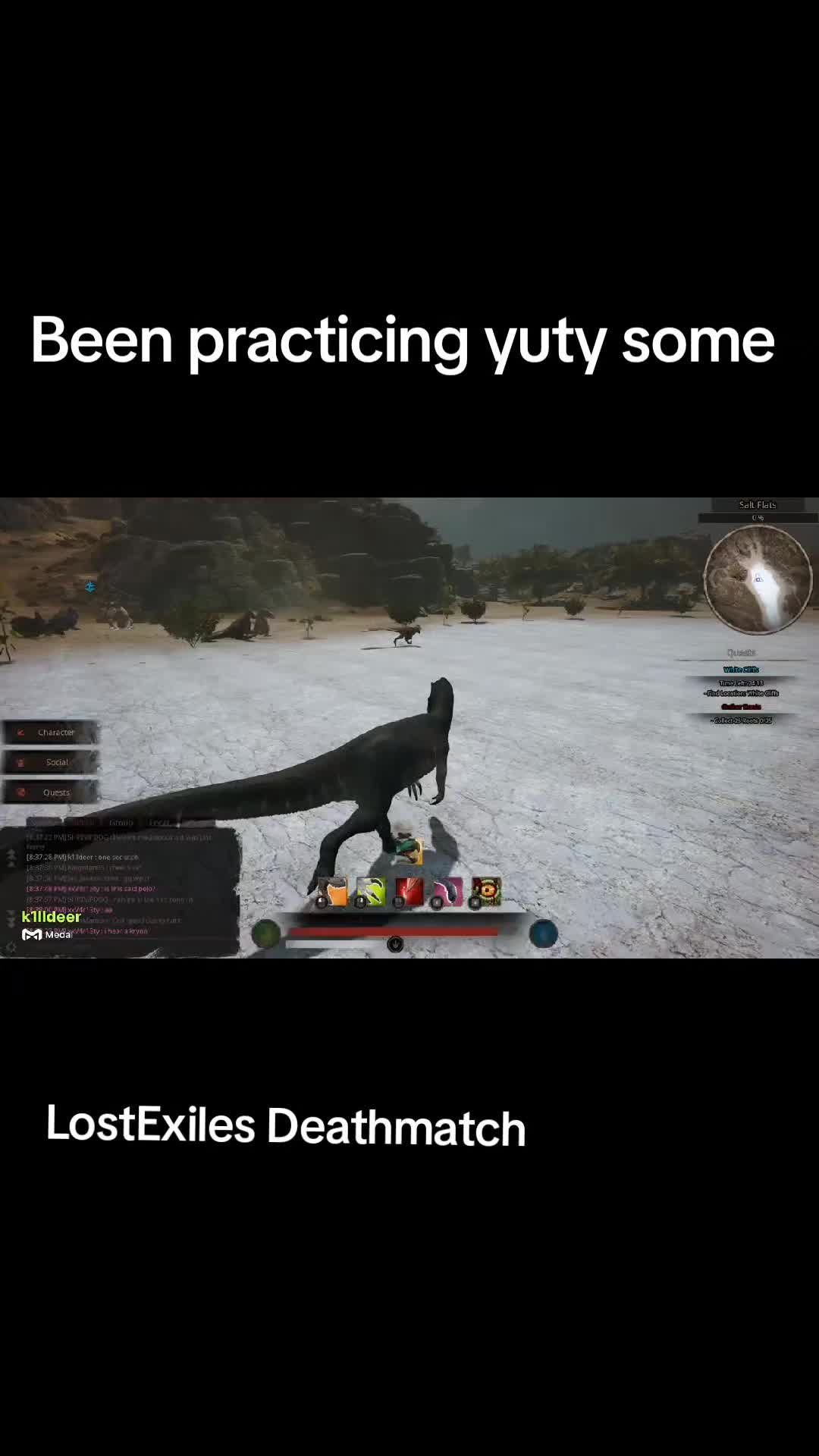 @deer 🕊