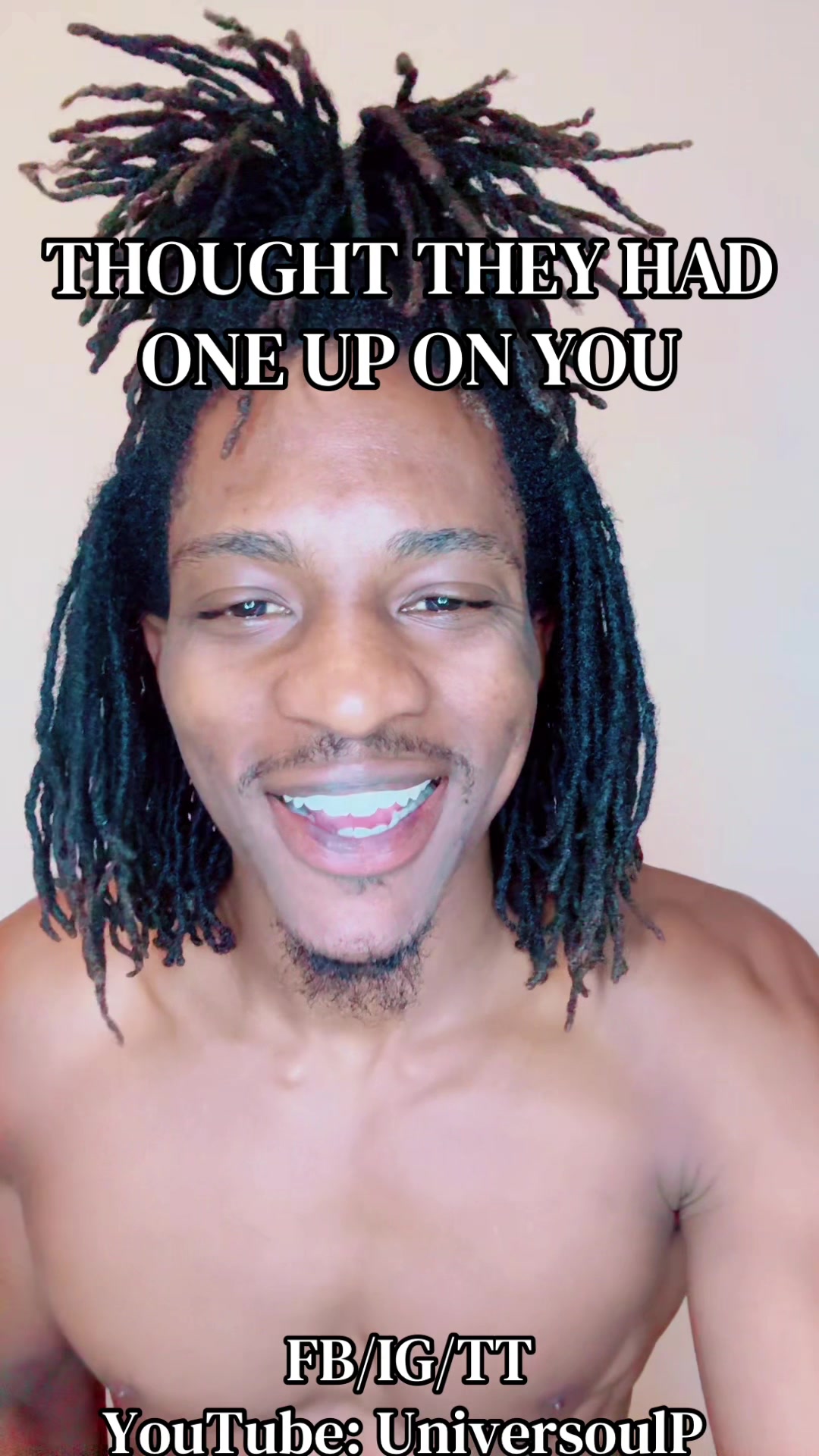 @UniverSoulP 3