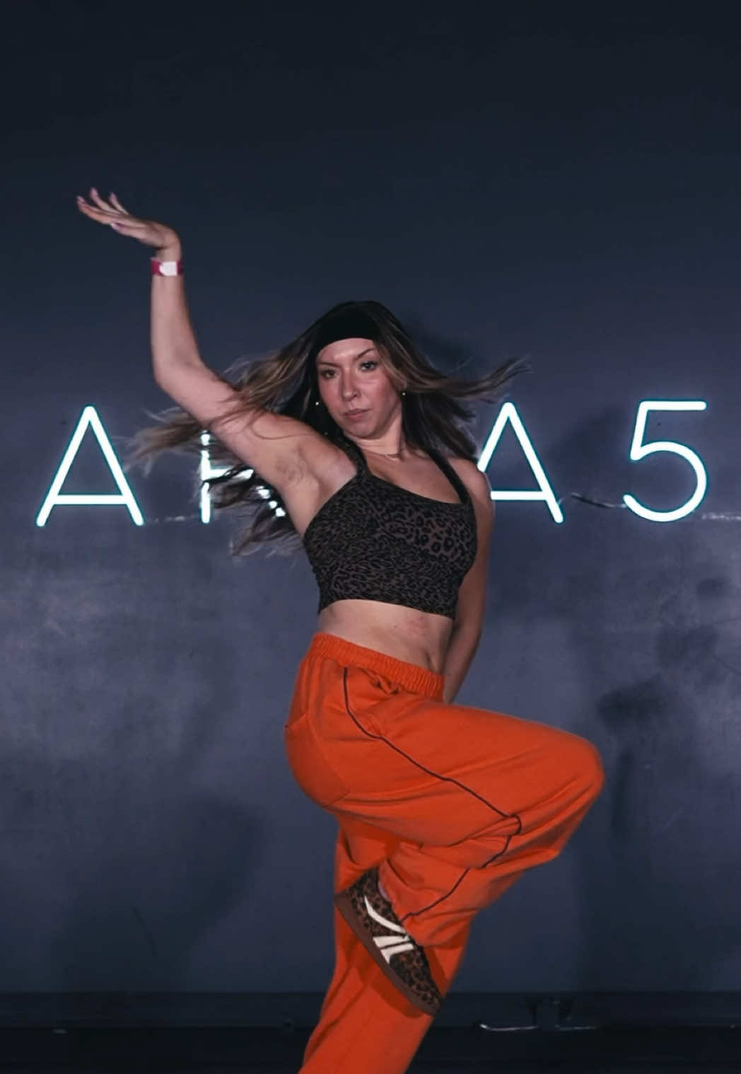 @Jessica Rizzardi | Dancer Jess
