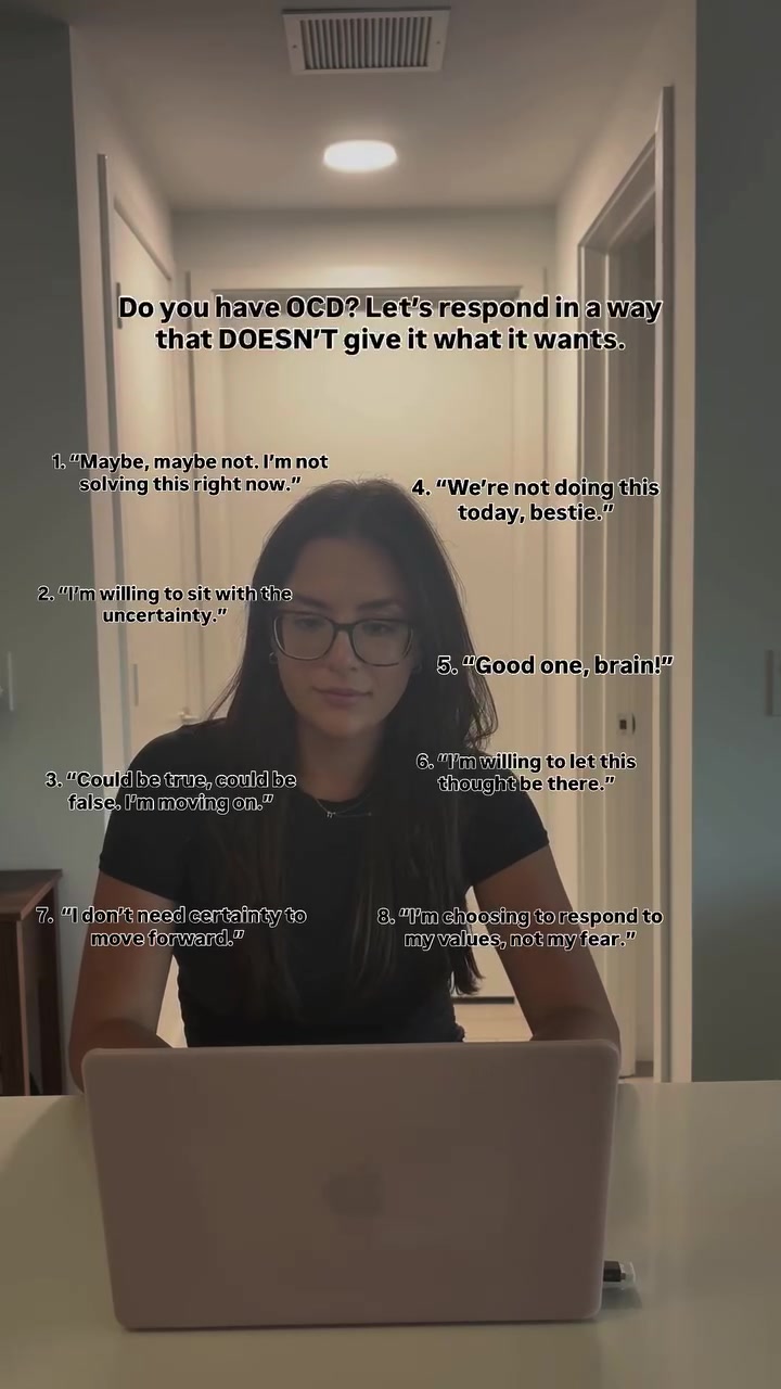 @Lauren | Therapist, LCSW