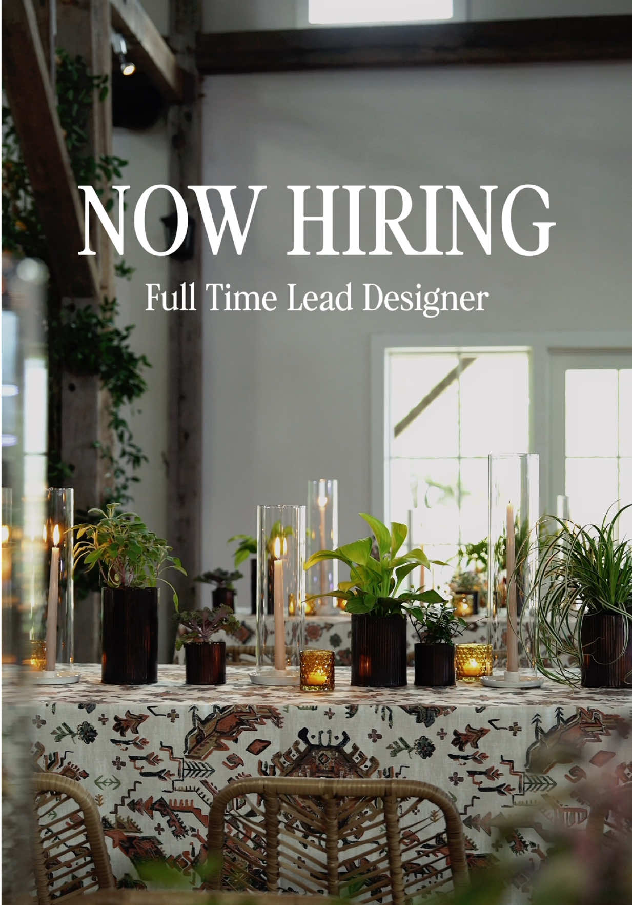 @Stems Floral Design