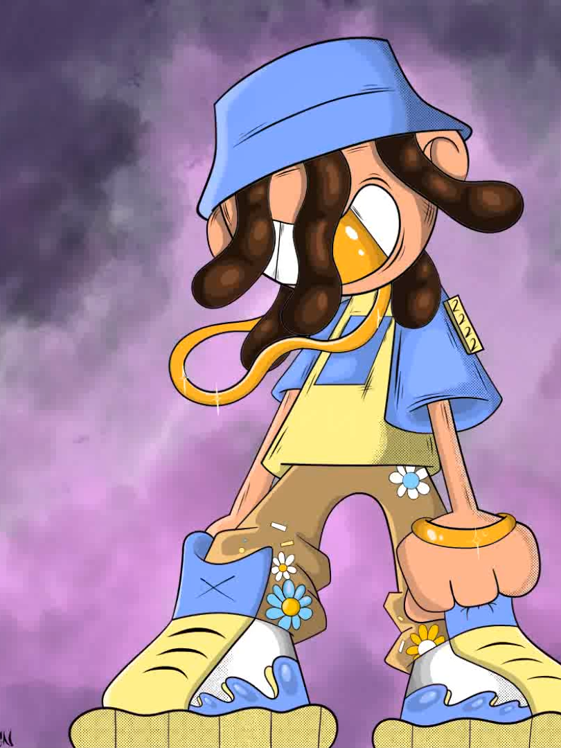 @Drowzy
