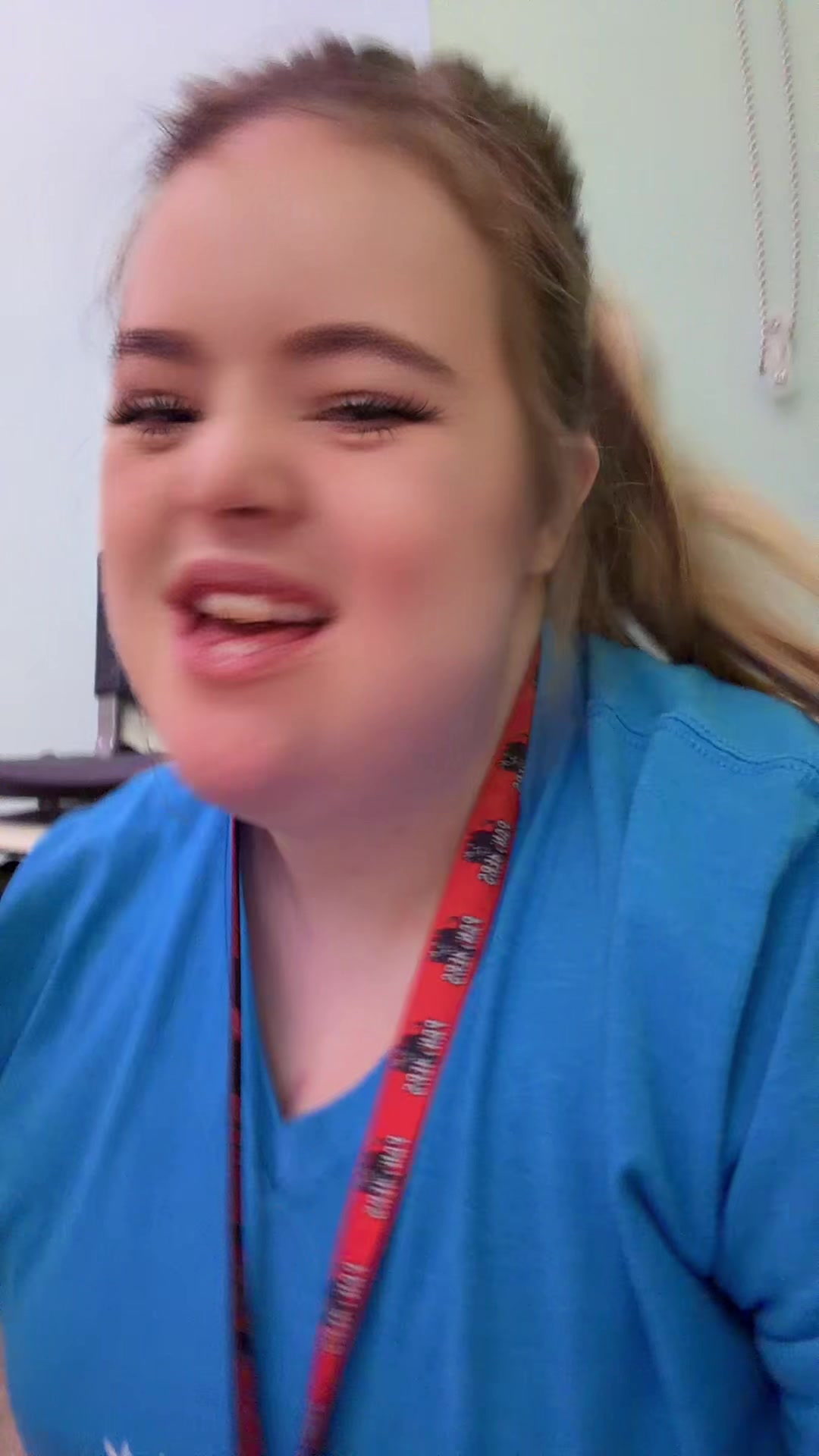 @Emily Bush