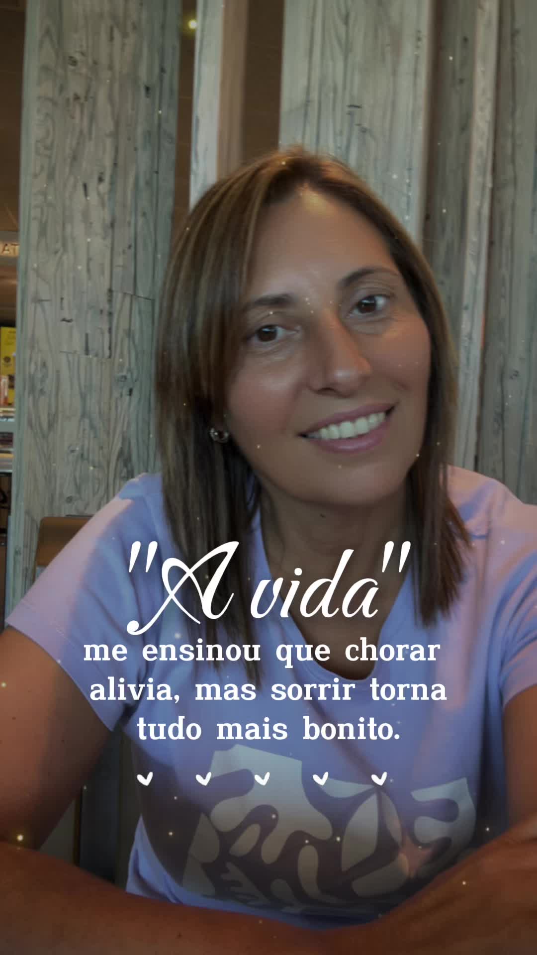 @adoro muito