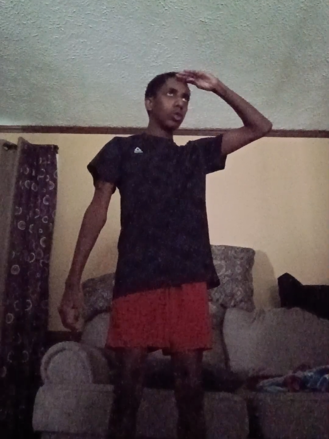 @Kavon Anthoney