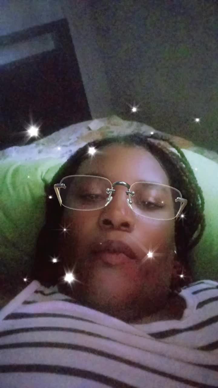 @Fabiola Jean Louis