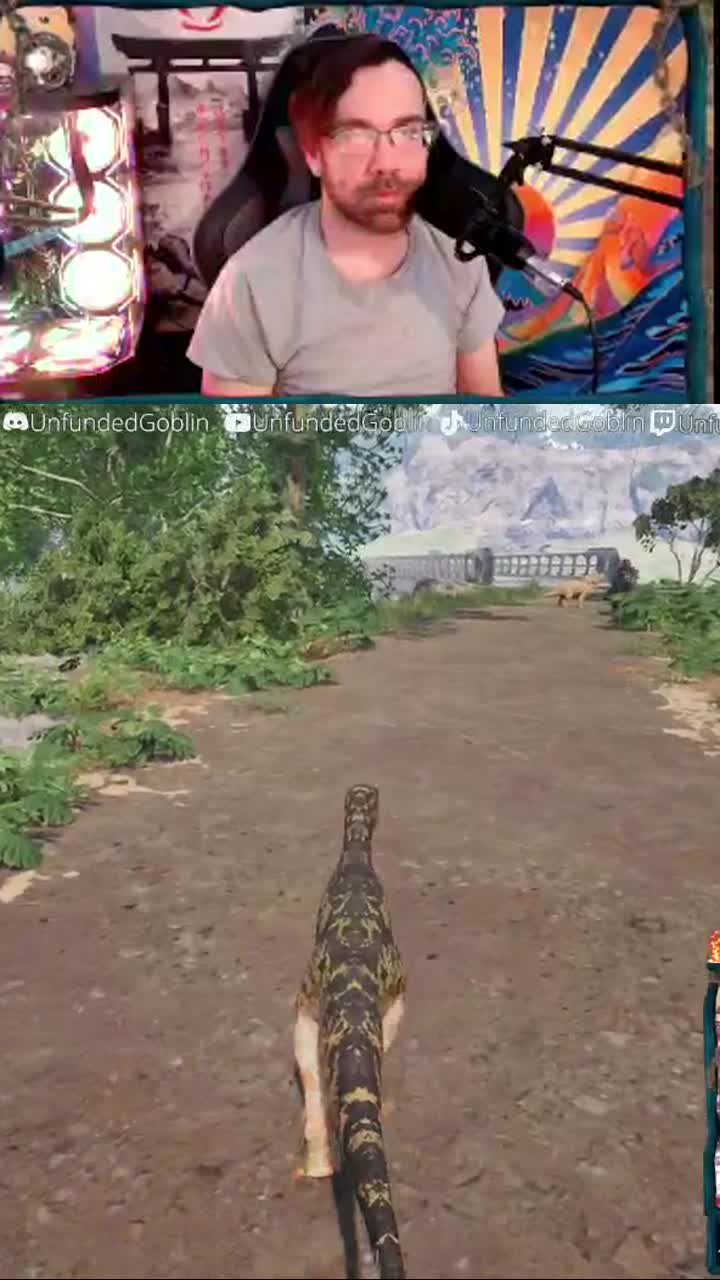 @UnfundedGoblin