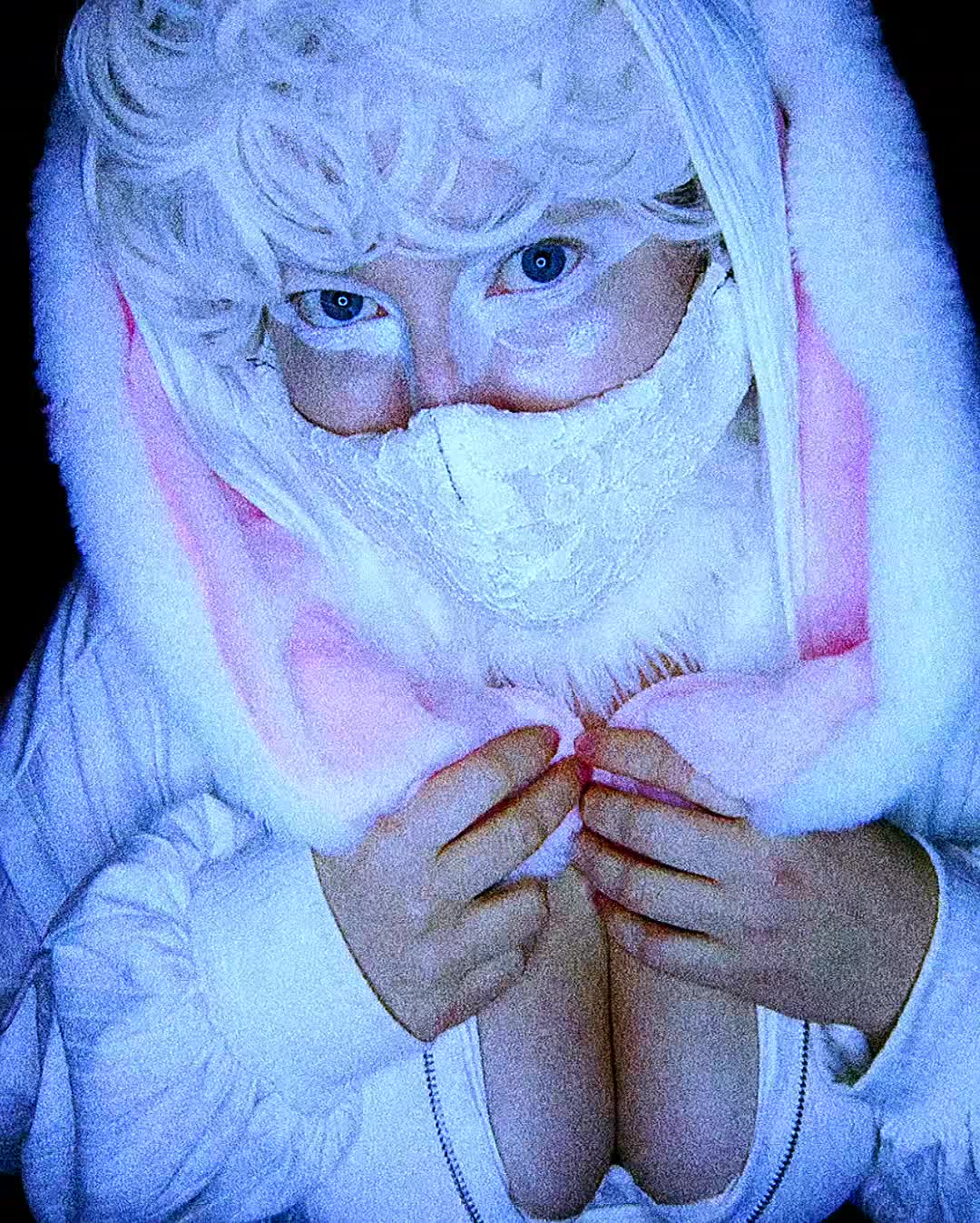 @Lil Bun