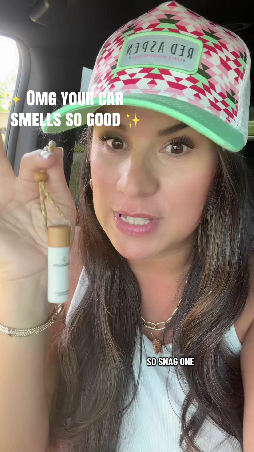@Simply Sarah