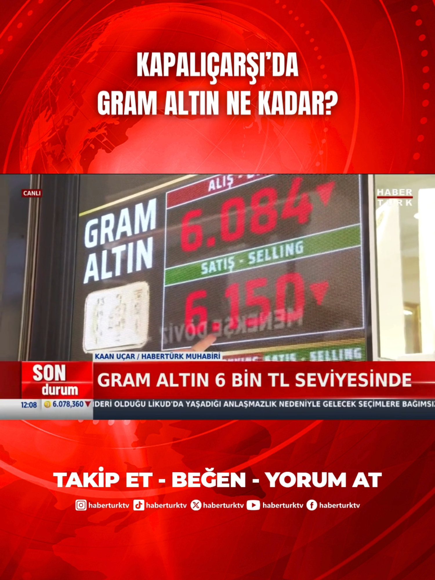 @Habert&uuml;rk TV