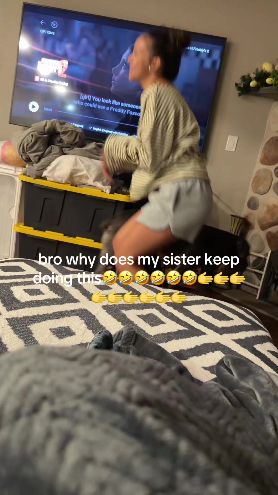 @crustycousins😈