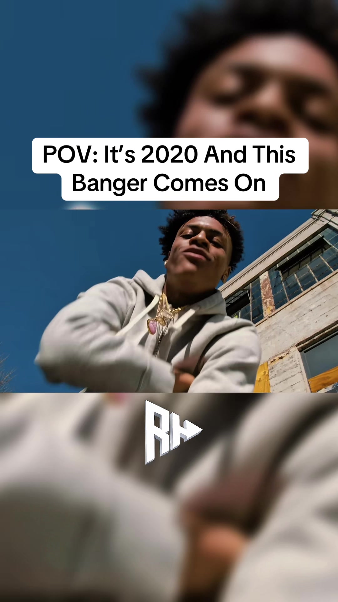 @Rap Hype TV