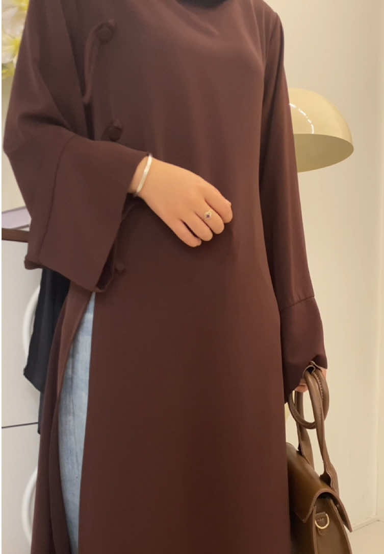 @Modest Fashion